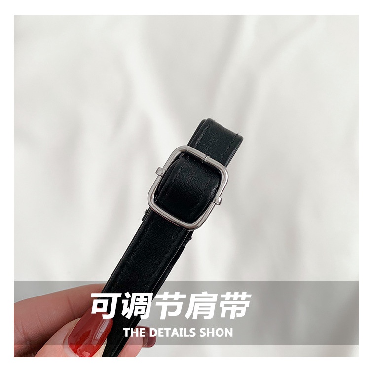 Túi Xách Đeo Vai Hình Trái Tim Đính Đá Thời Trang Mùa Xuân 2023 Dành Cho Nữ