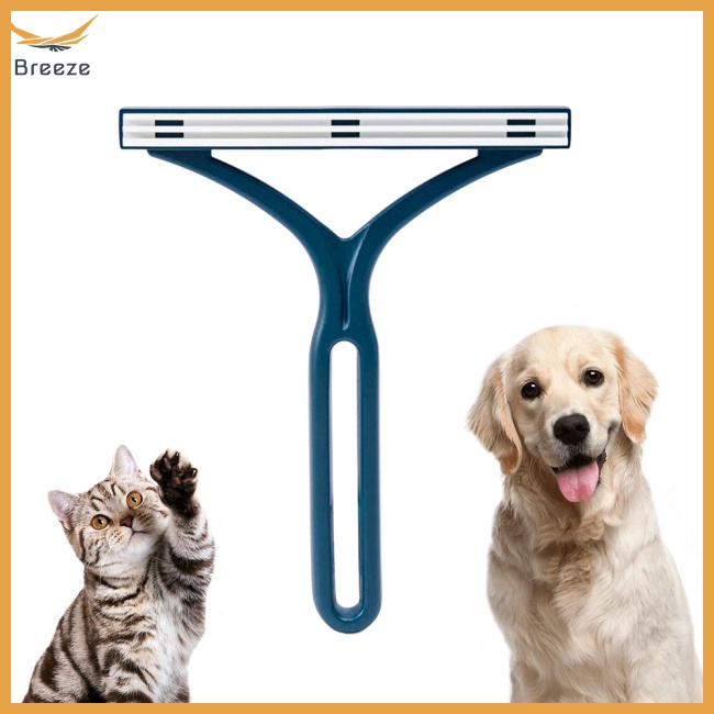 Bàn Chải Loại Bỏ Lông Thú Cưng Trên Thảm / Đồ Nội Thất Tiện Dụng