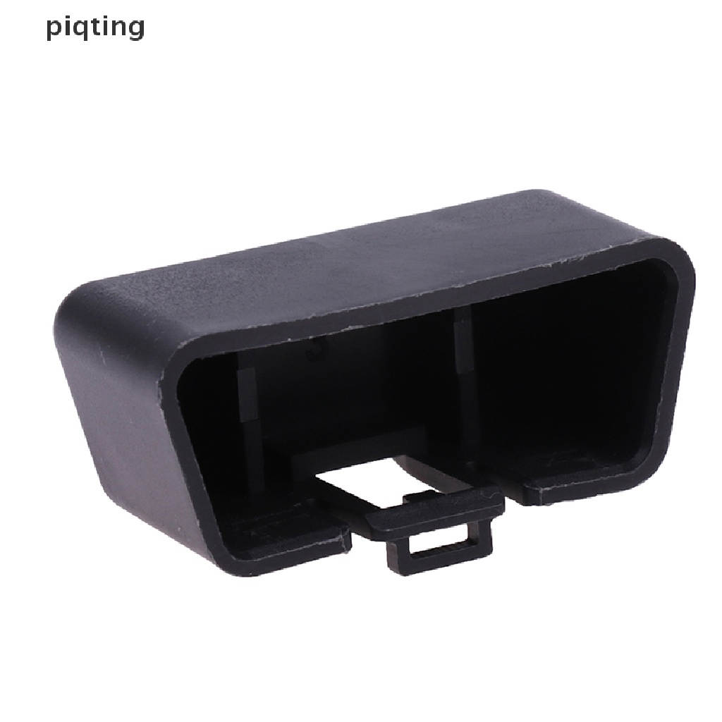 1 Vỏ Bọc Ổ Cắm OBD Chống Bụi 16 Pin Cho Xe Hơi / Xe Tải