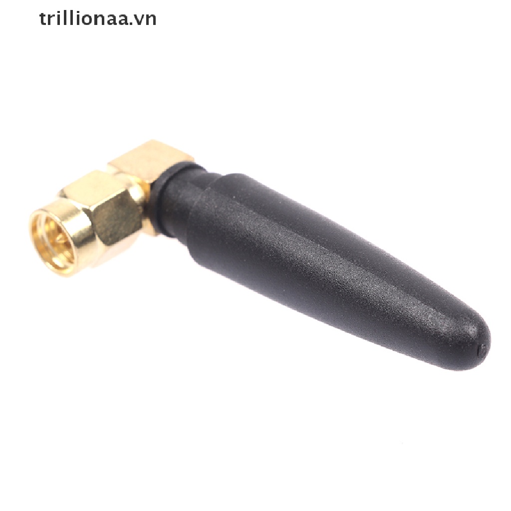 Ăng Ten Thu Sóng WIFI Bluetooth 2.4G 2.5DB