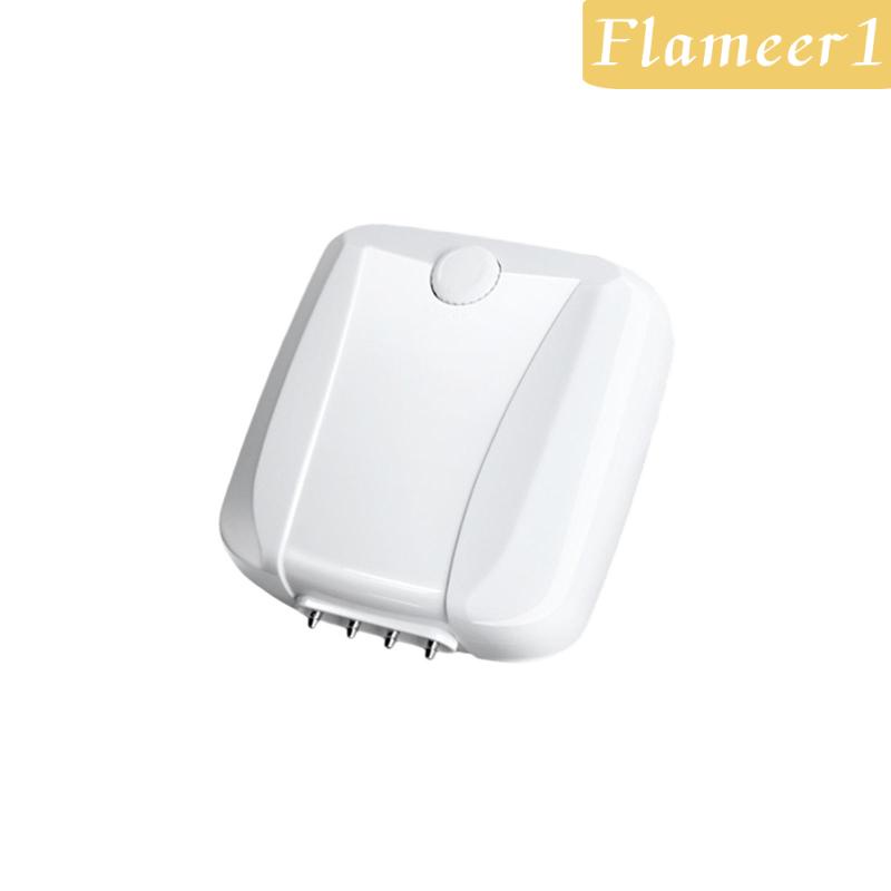 [Flameameer1] Máy Bơm Oxy Không Gây Tiếng Ồn Cho Bể Cá