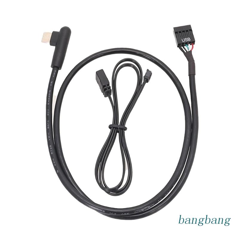 Dây Cáp Đồ Họa RGB Cho Card Đồ Họa 3060ti 3070 3070ti 3080 Thẻ