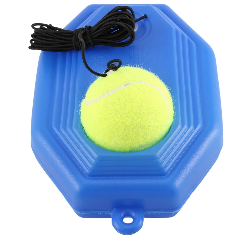 Dụng Cụ Tập Luyện Chơi Tennis Đàn Hồi Tiện Dụng