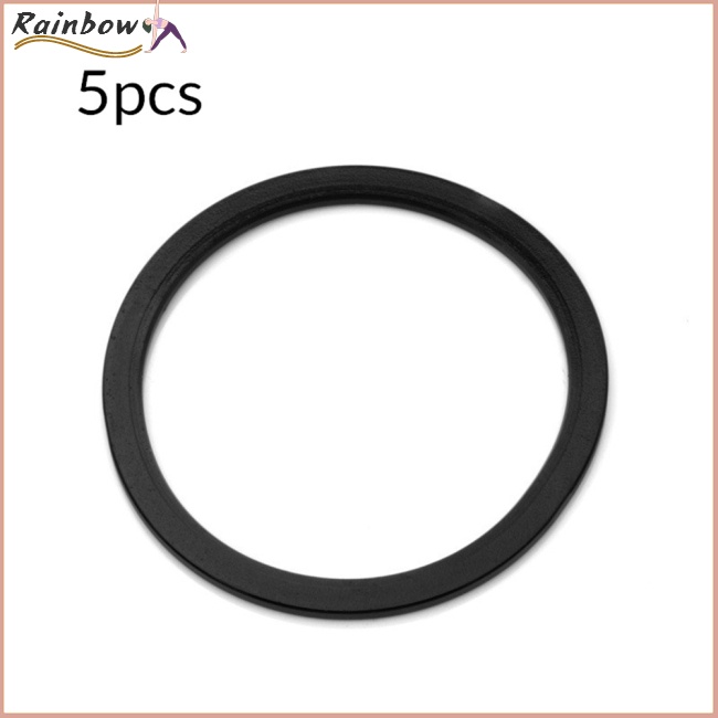 Set 5 Vòng Đệm Trục Giữa Bánh Đà Xe Đạp