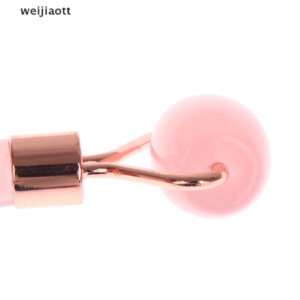 Cây Lăn Mát Xa Cơ Thể Chống Lão Hóa / Nếp Nhăn Chất Liệu Resin