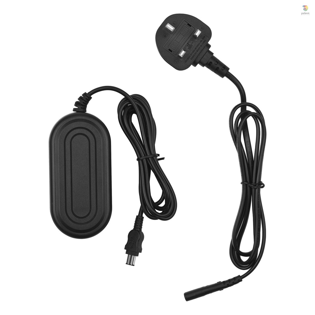 ANDOER Bộ Sạc Nguồn AC-L100 AC-L100 AC-L15A / AC-L15B / AC-L100 / AC-L100B / AC-L15 / AC-L15A / AC-L15B / AC-L15C / AC-L100 / AC-L100B / AC-L