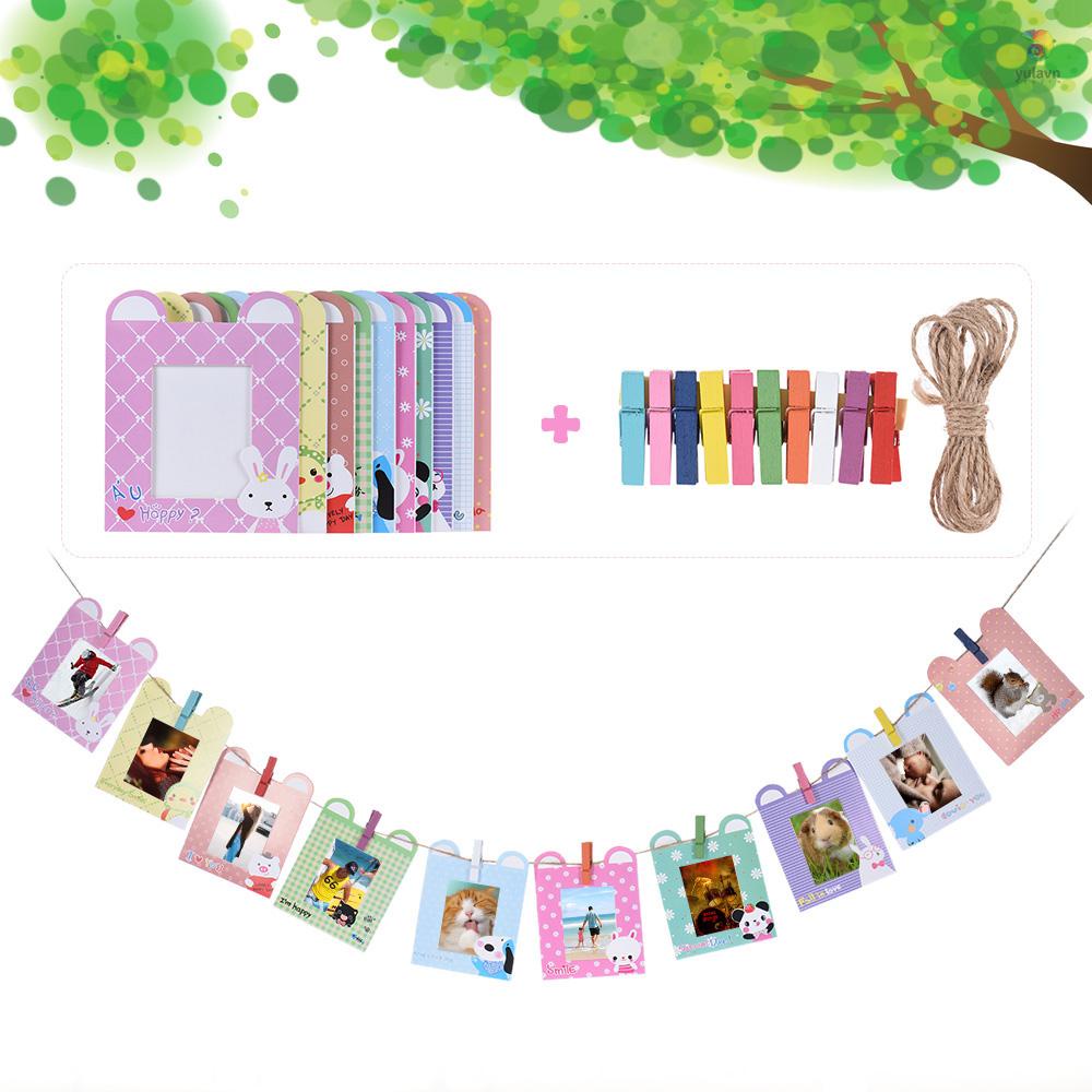 Bộ Phụ Kiện Máy Ảnh Lấy Liền Andoer 14 Trong 1 Cho Fujifilm Instax Mini 9 / 8 + / 8 + / Dây Đeo / Miếng Dán Ống Kính Selfie / 5 Bộ Lọc / Album / 4 Loại Film F