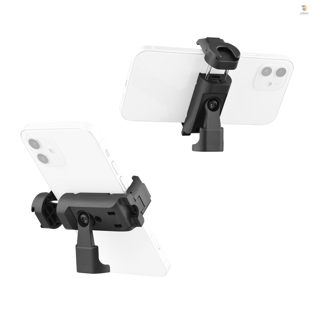 Giá Đỡ Micro Ba Chân Có Thể Gập Lại Điều Chỉnh 1 / 4 Inch