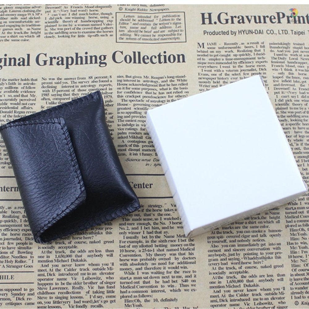 Kính Lúp Mini 10X28Mm Bằng Hợp Kim Kẽm Có Thể Gấp Gọn Tiện Dụng