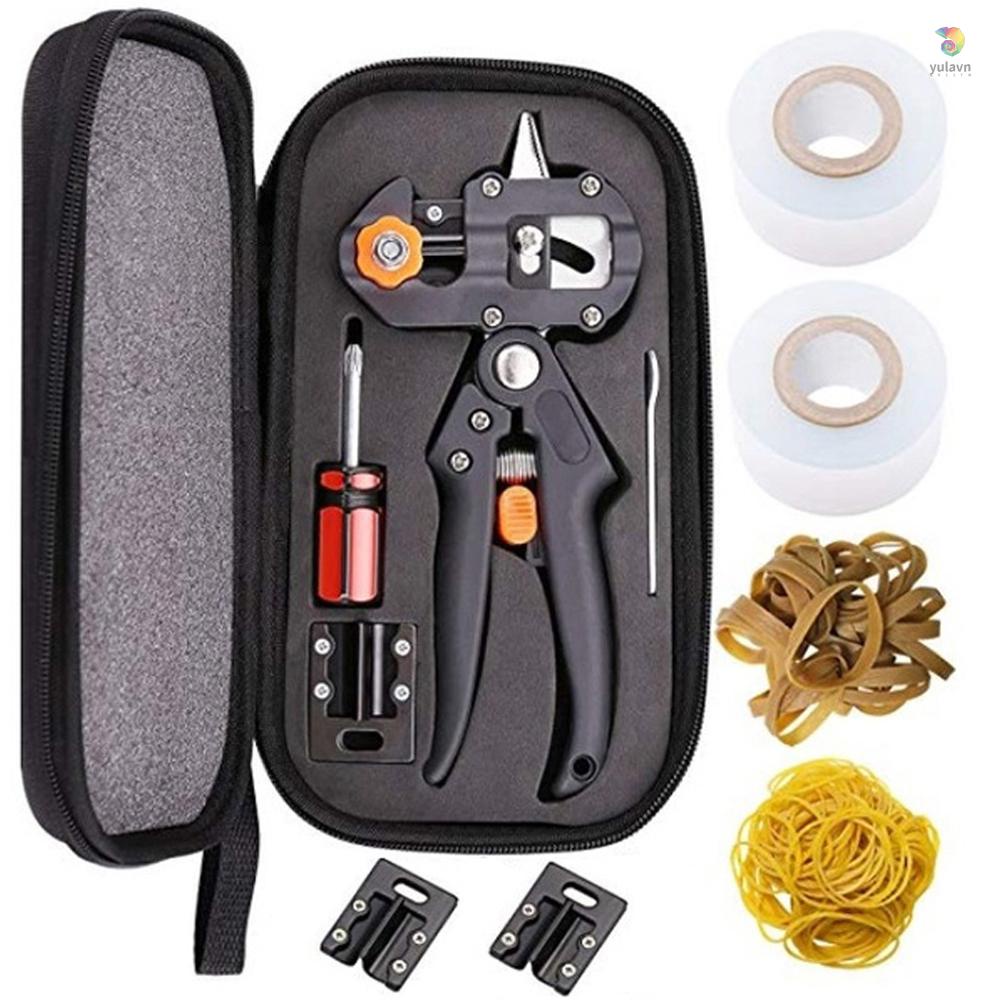 Bộ Dụng Cụ Cắt Tỉa Cây Làm Vườn Chuyên Nghiệp