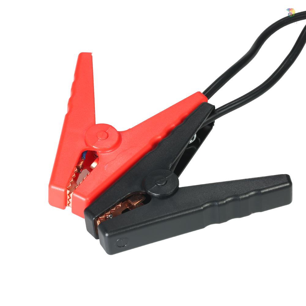 Dụng Cụ Kiểm Tra Ắc Quy Ô Tô Kỹ Thuật Số LCD 12V