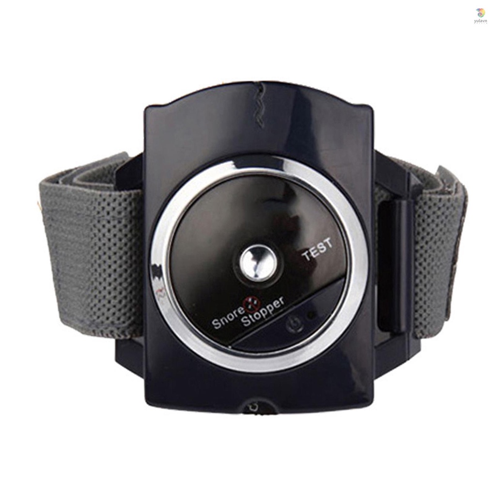 Thiết Bị Chống Ngáy Cảm Biến Hồng Ngoại Thiết Bị Hỗ Trợ Giấc Ngủ