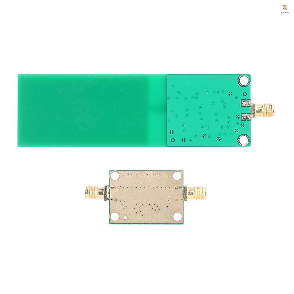 Ăng Ten Hoạt Động Lò Vi Sóng Ngắn RTL-SDR