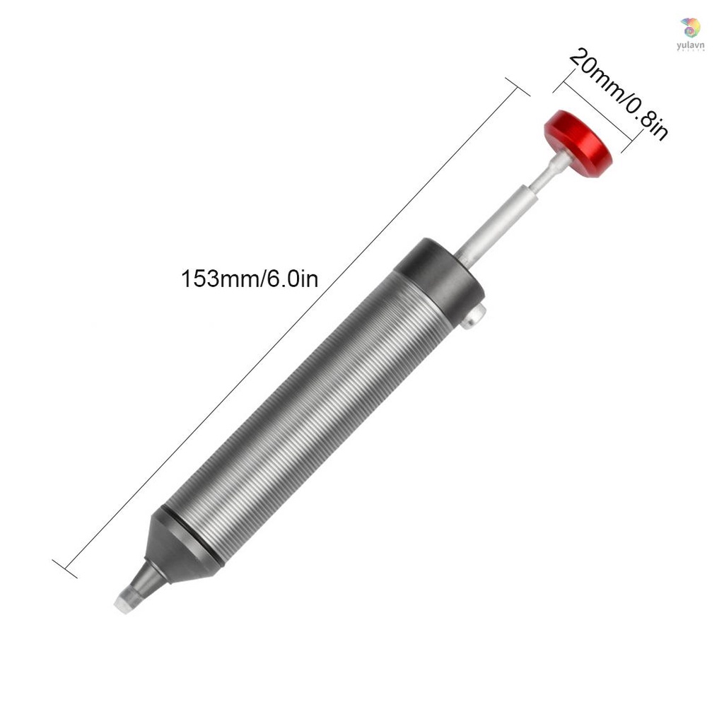 Dụng Cụ Hàn Hút Chân Không Bằng Tay yula