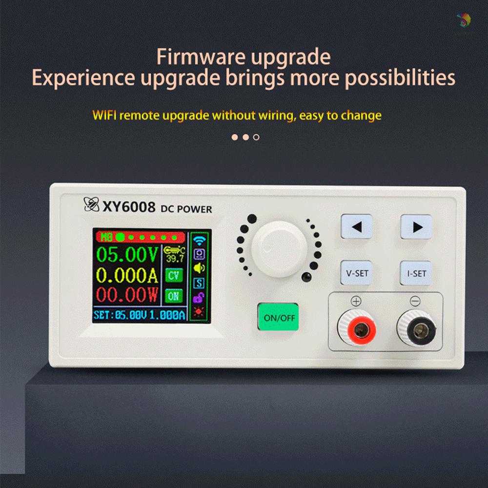 Mô Đun Hạ Áp 60V 8A 480W Có Màn Hình LCD Chất Lượng Cao