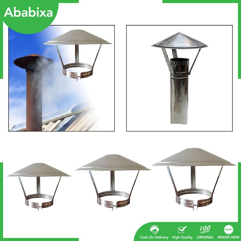 [Ababixa] Chuôney Ống Đi Mưa Thay Thế Siêu Bền