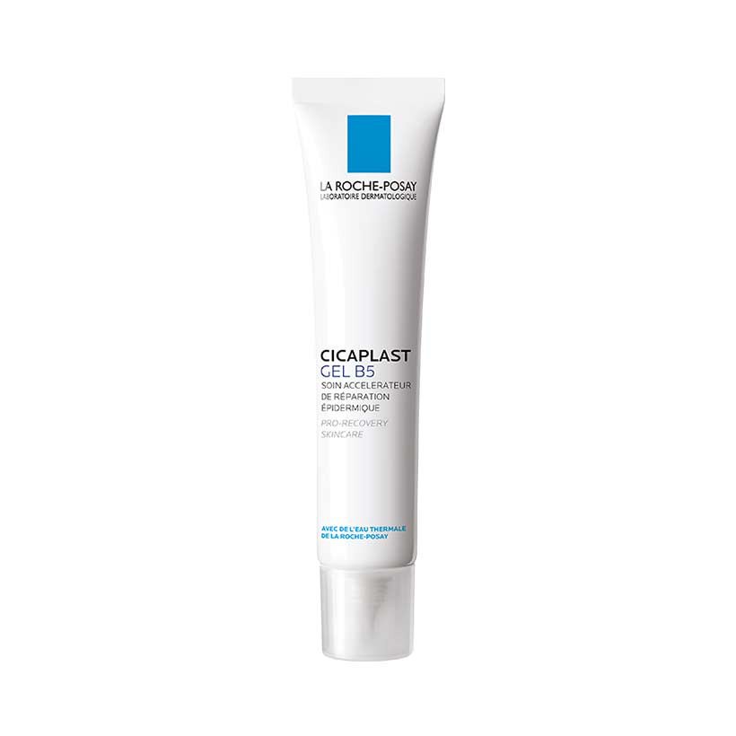 Kem Dưỡng b5 Làm Dịu Mát, Phục Hồi Da La RochePosay Cicaplast B5