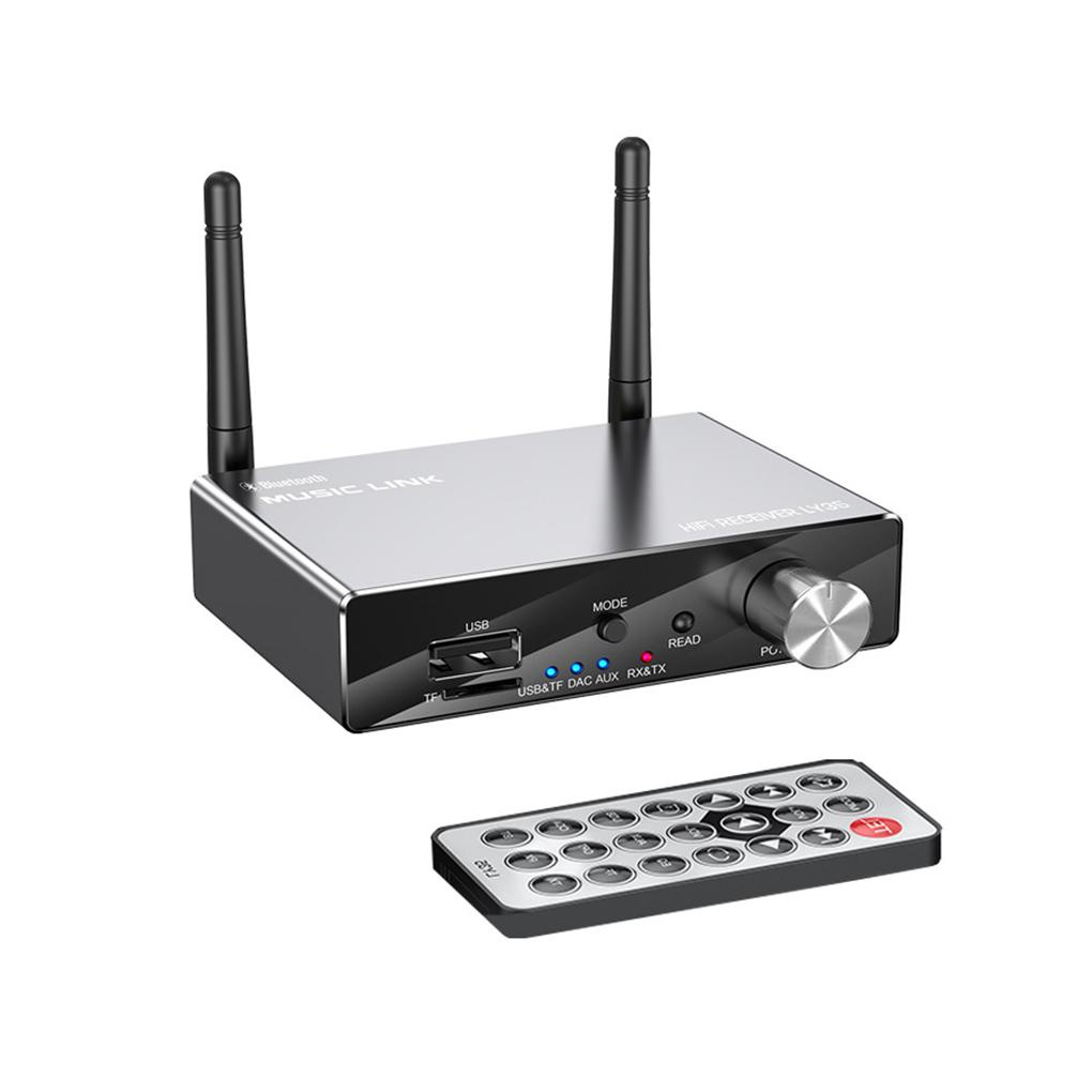 Bộ Chuyển Đổi Bluetooth Đồng Trục Tốc Độ Nhanh Không Dây MP4