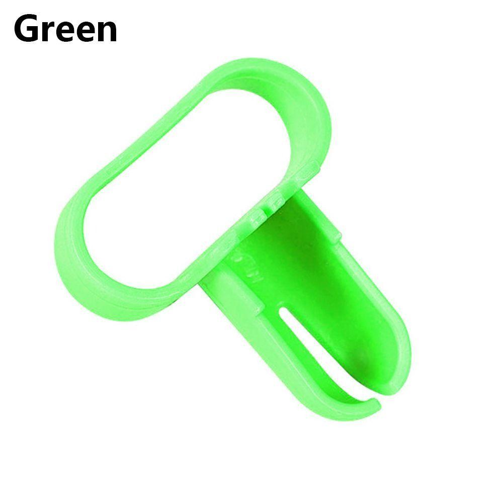 NIUYOU Set 10 Dụng Cụ Hỗ Trợ Thắt Nút Bong Bóng Tiện Lợi