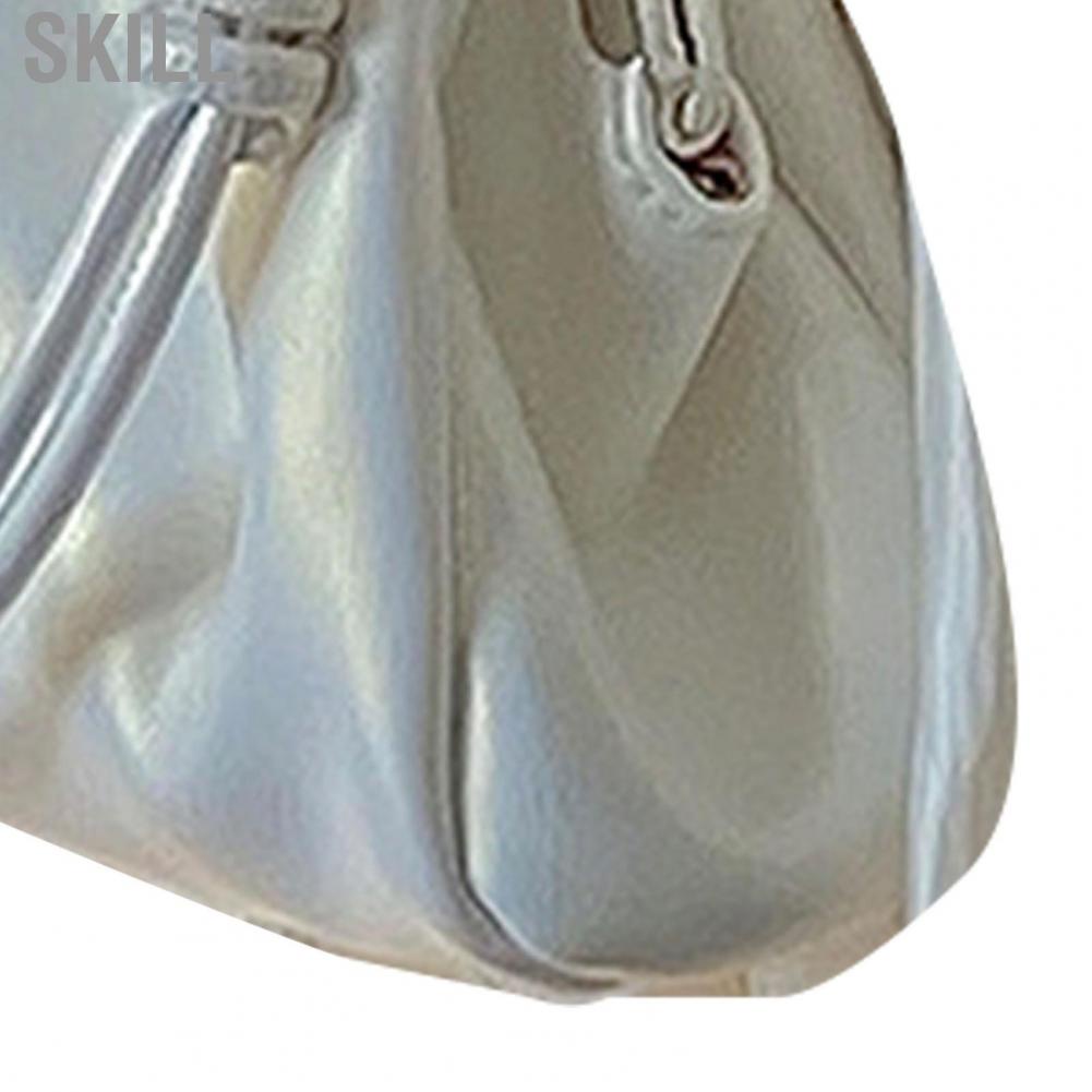 Skill Women Shoulder Bag  Fashionable Small Handbag Waterproof for Dating