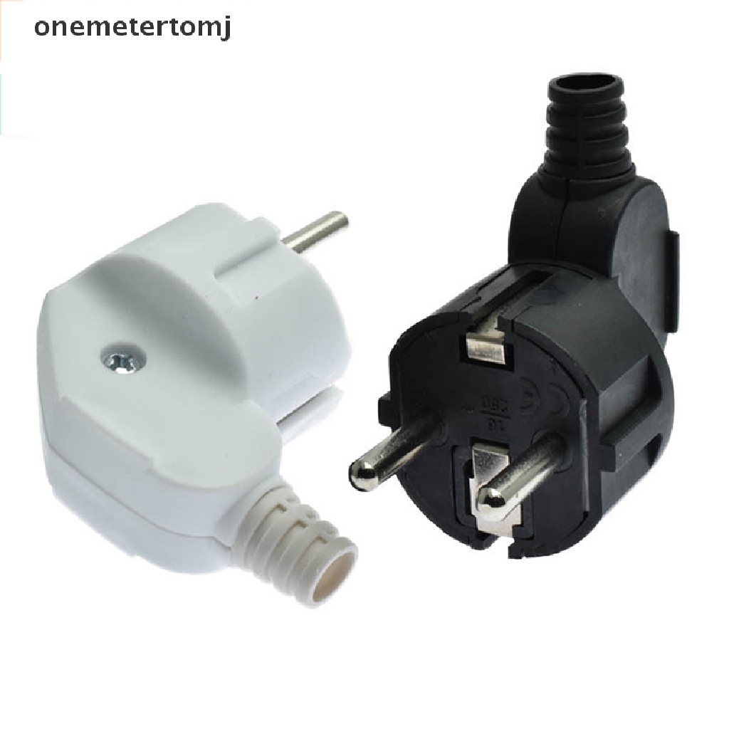 Ổ Cắm Điện Thay Thế onemetertomj EU Plug 16A