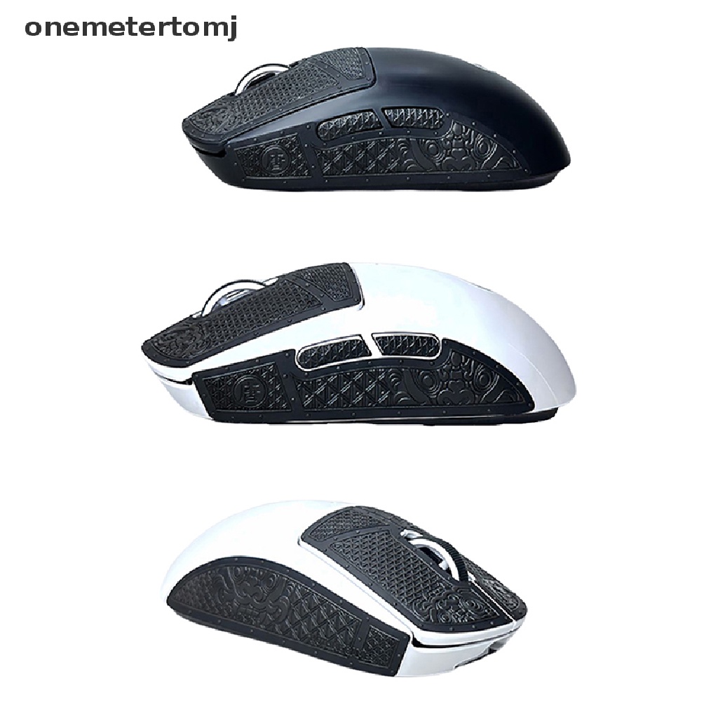 Băng Keo Dán Chống Trượt Chống Mồ Hôi Cho Chuột Không Dây Logitech G Pro X