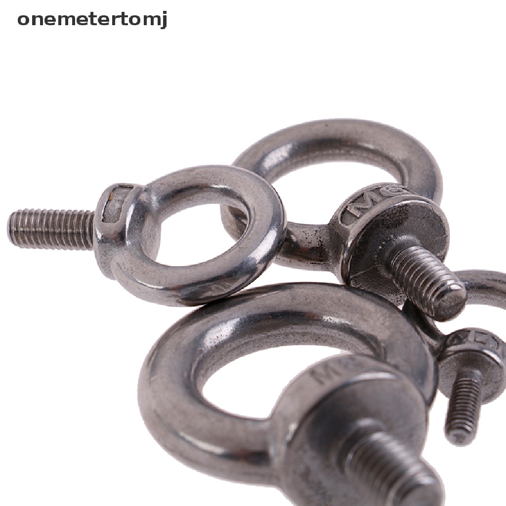 1 Ốc Vít Bằng Thép Không Gỉ 304 Chuyên Dụng Cho Thiết Bị Tháo Gỡ Lỗ Thủy Lực