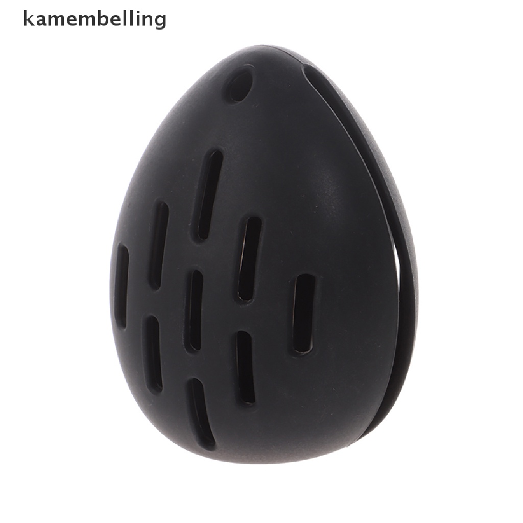 Hộp Silicone Phơi Khô Mút Trang Điểm Tiện Dụng Khi Đi Du Lịch