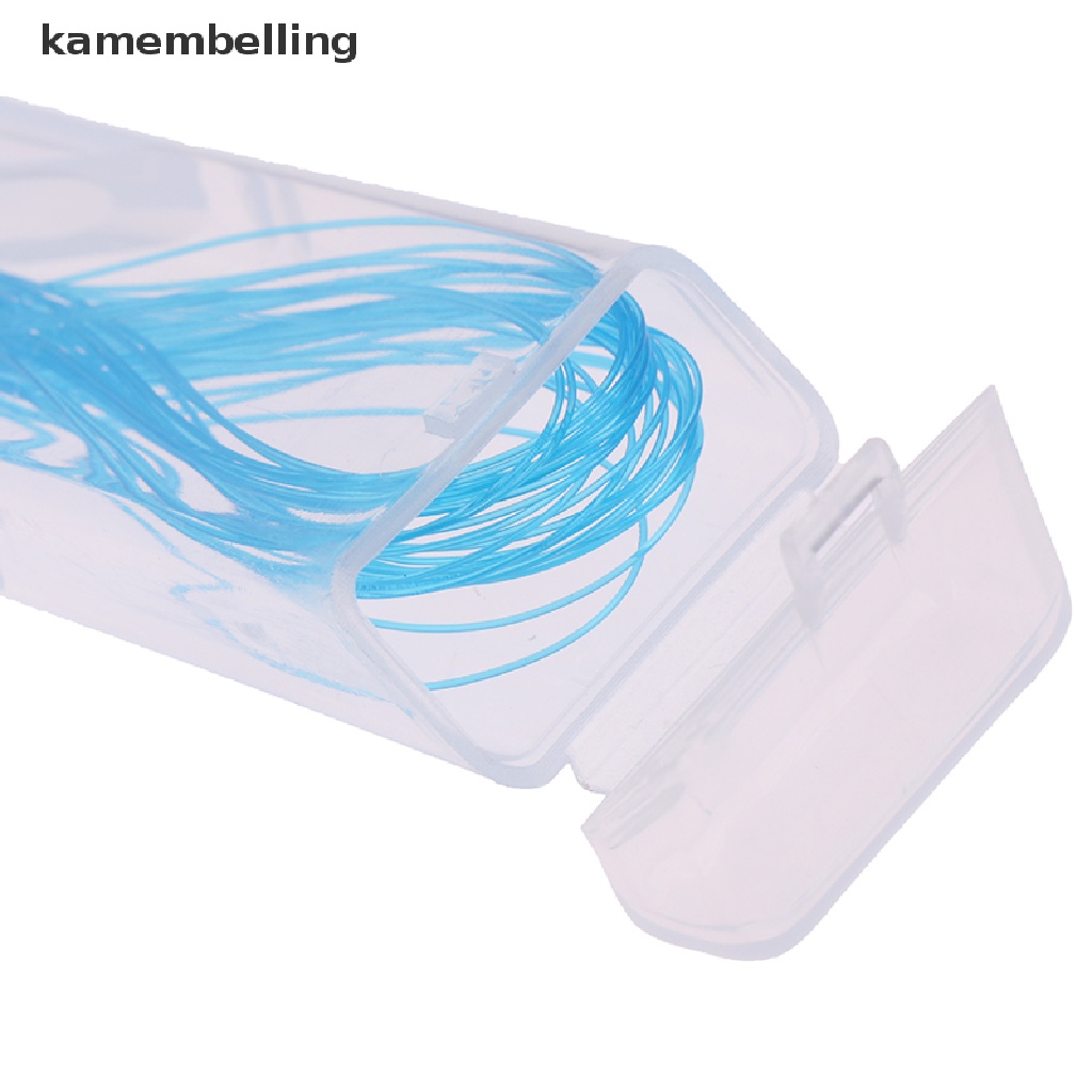 Kamembelling Set 35 Dụng Cụ Giá Đỡ Chỉ Chuyên Dụng Chất Lượng Cao