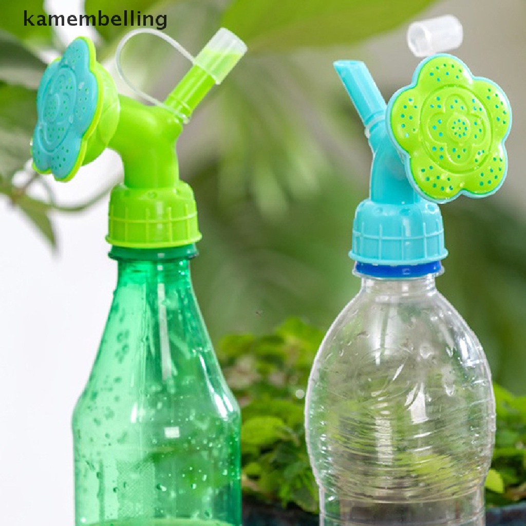 Đầu Vòi Gắn Bình Tưới Cây Tiện Dụng
