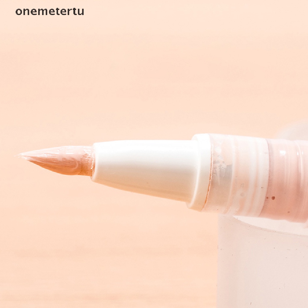 Onemetertu Lọ Rỗng Đựng Kem Nền Dạng Lỏng 3 / 5ml