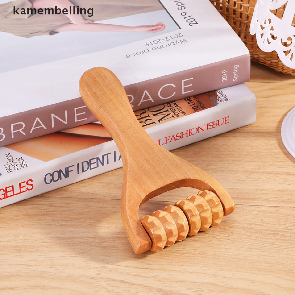 1 Cây Lăn Massage Cơ Bắp Giảm Đau Hiệu Quả