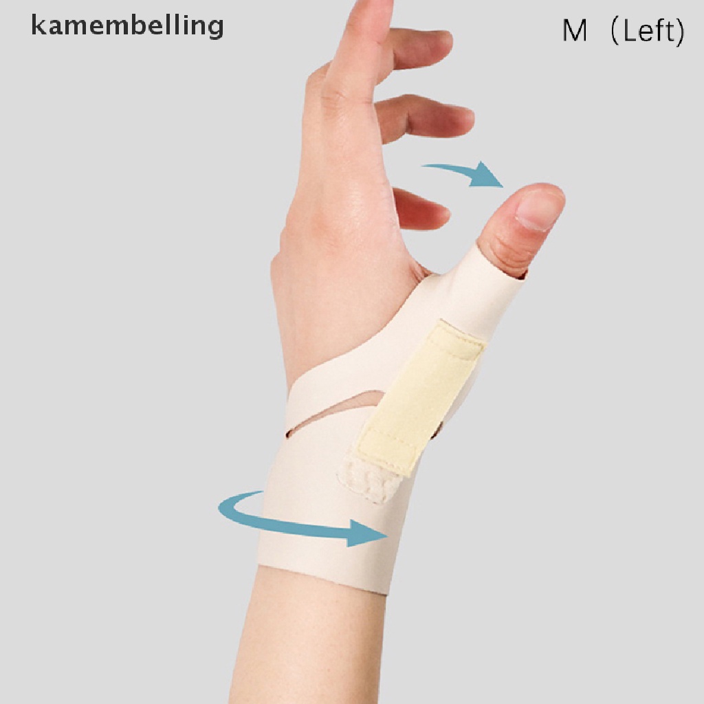 1 Đai Nẹp Ngón Cái Giảm Đau Khớp Hiệu Quả