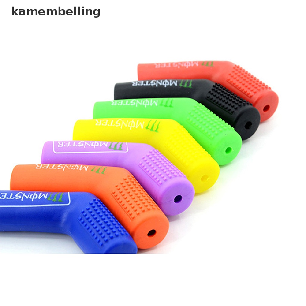 Vỏ Bọc Bảo Vệ Cần Số Xe Máy Bằng Cao Su kamembelling Thông Dụng