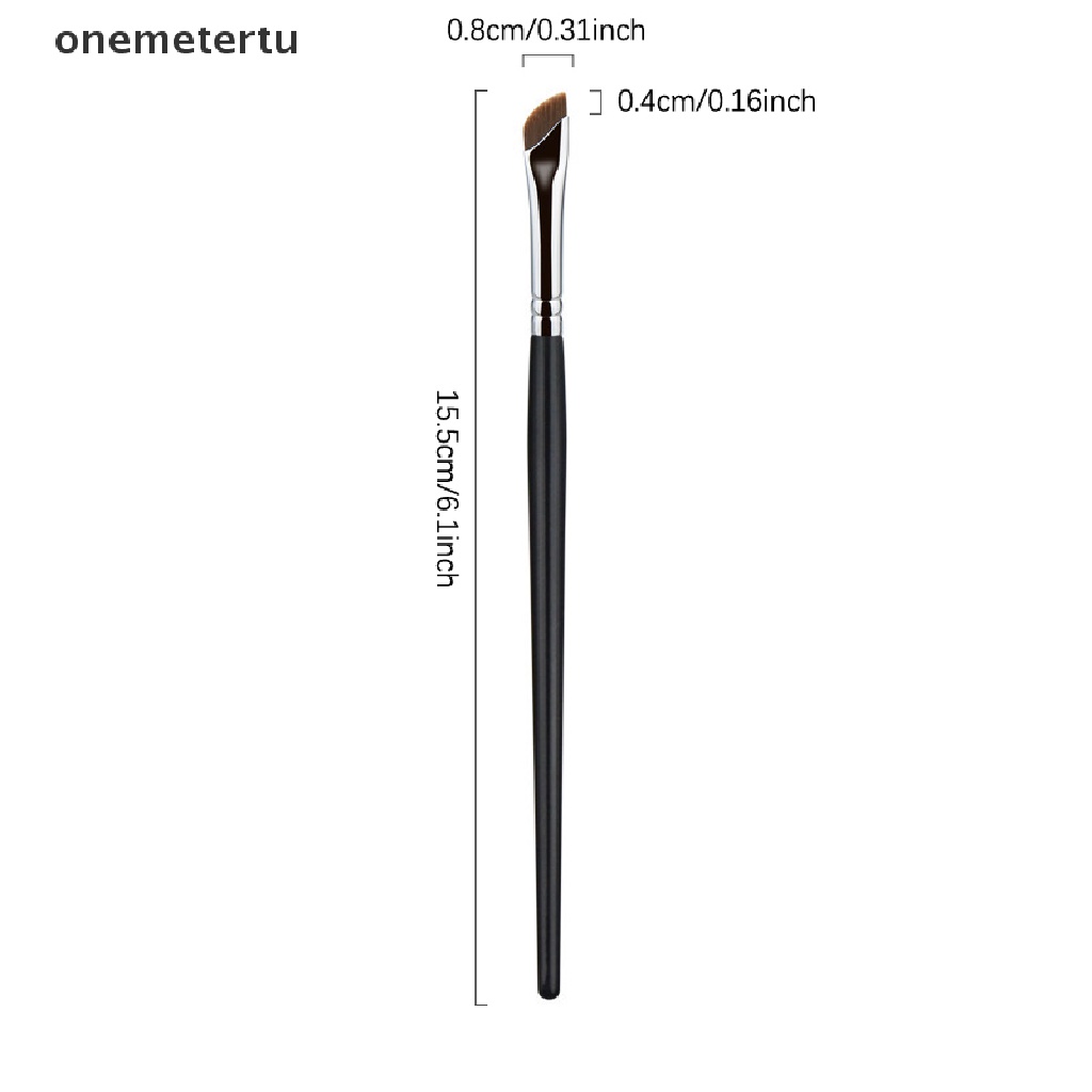 1 Cọ Trang Điểm Kẻ Mắt Chuyên Nghiệp onemetertu Dành Cho Nữ