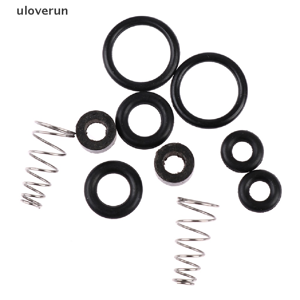 Bộ Dụng Cụ Bơm Hơi Áp Suất Cao 30mpa Chuyên Dụng