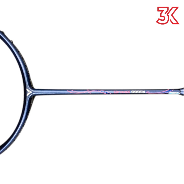 Vợt cầu lông Victor Drivex 9999x 1 khung vợt 1 túi