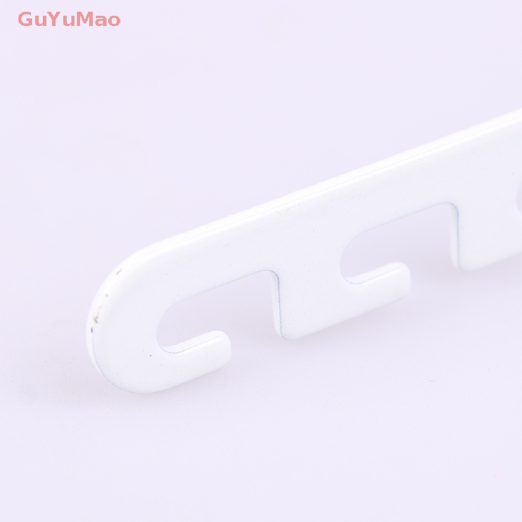 [cxGUYU] Móc Chốt Cửa Sổ Bằng Thép Không Gỉ Giới Hạn PRTA