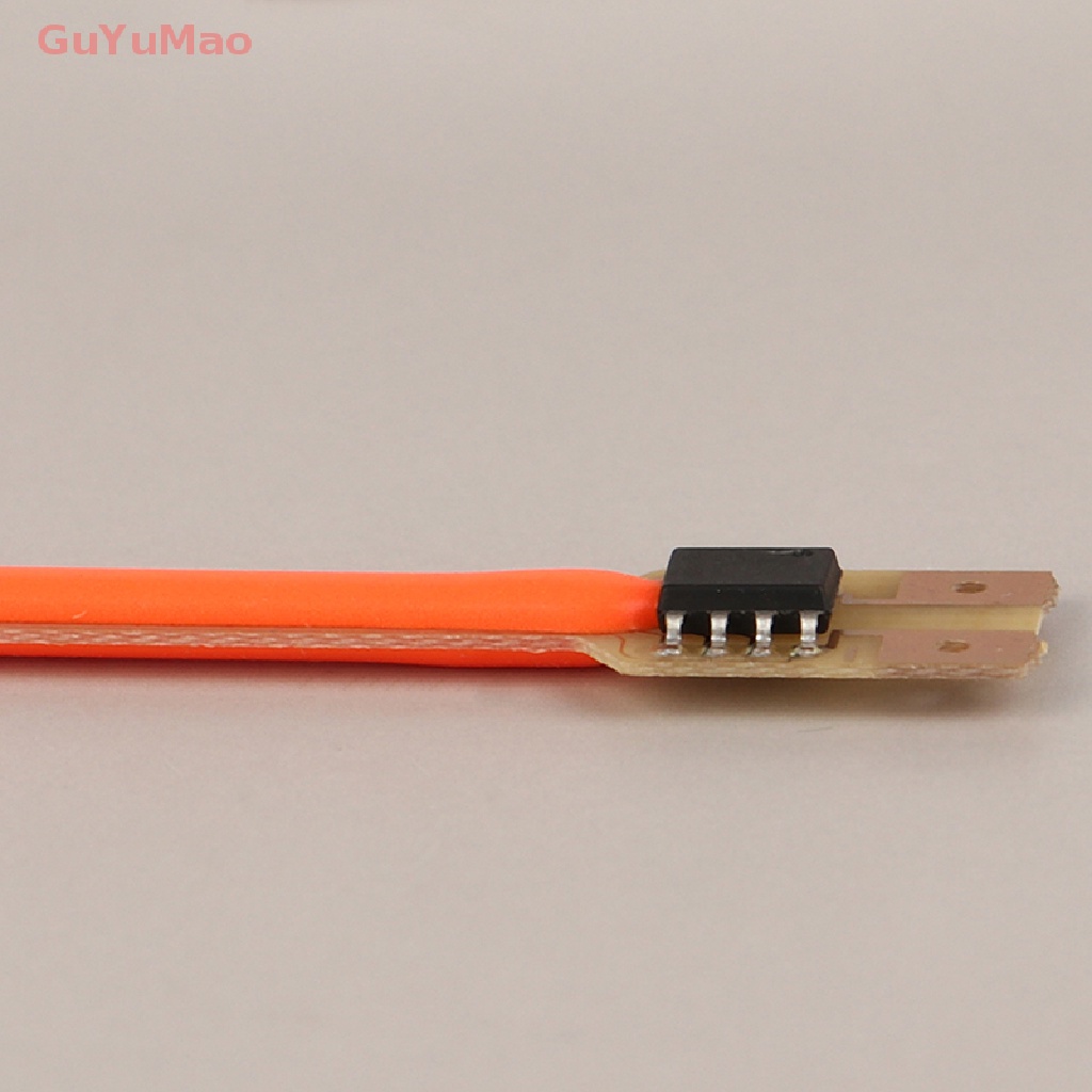 1 Dây Đèn Led Dc 3V Cob Sao Băng Trang Trí