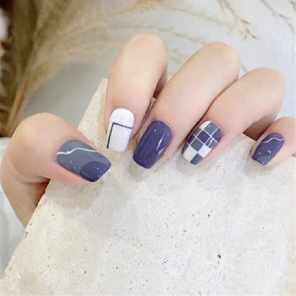 Bút Vẽ Móng Nghệ Thuật Ngòi Mềm Linh Hoạt Siêu Mịn DIY