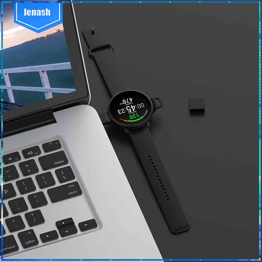 Cáp Sạc USB 4-pin Chuyên Dụng Cho Đồng Hồ Thông Minh POLAR Unite