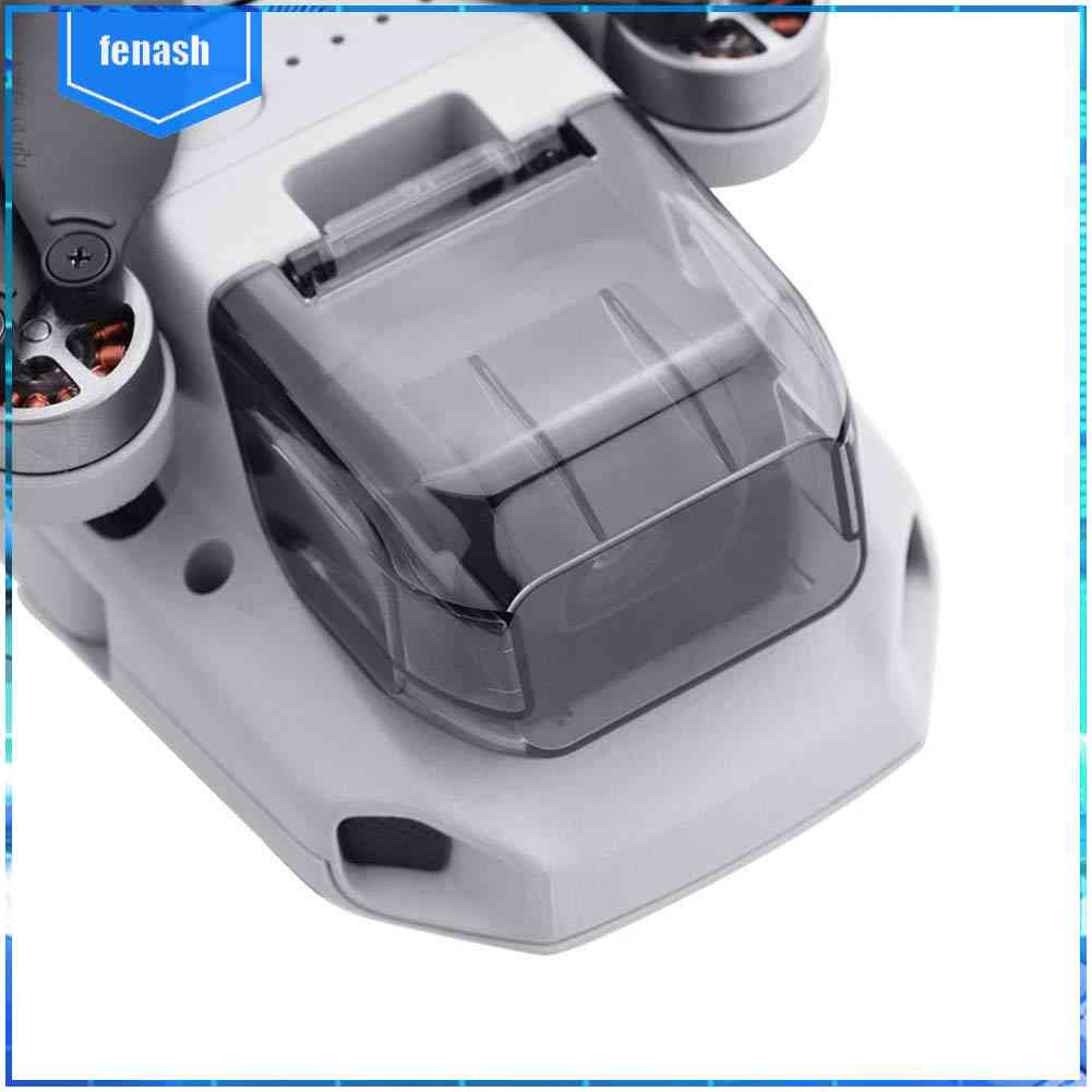 Nắp Bảo Vệ Ống Kính Máy Ảnh Chống Bụi Cho DJI Mavic Mini / Mini 2