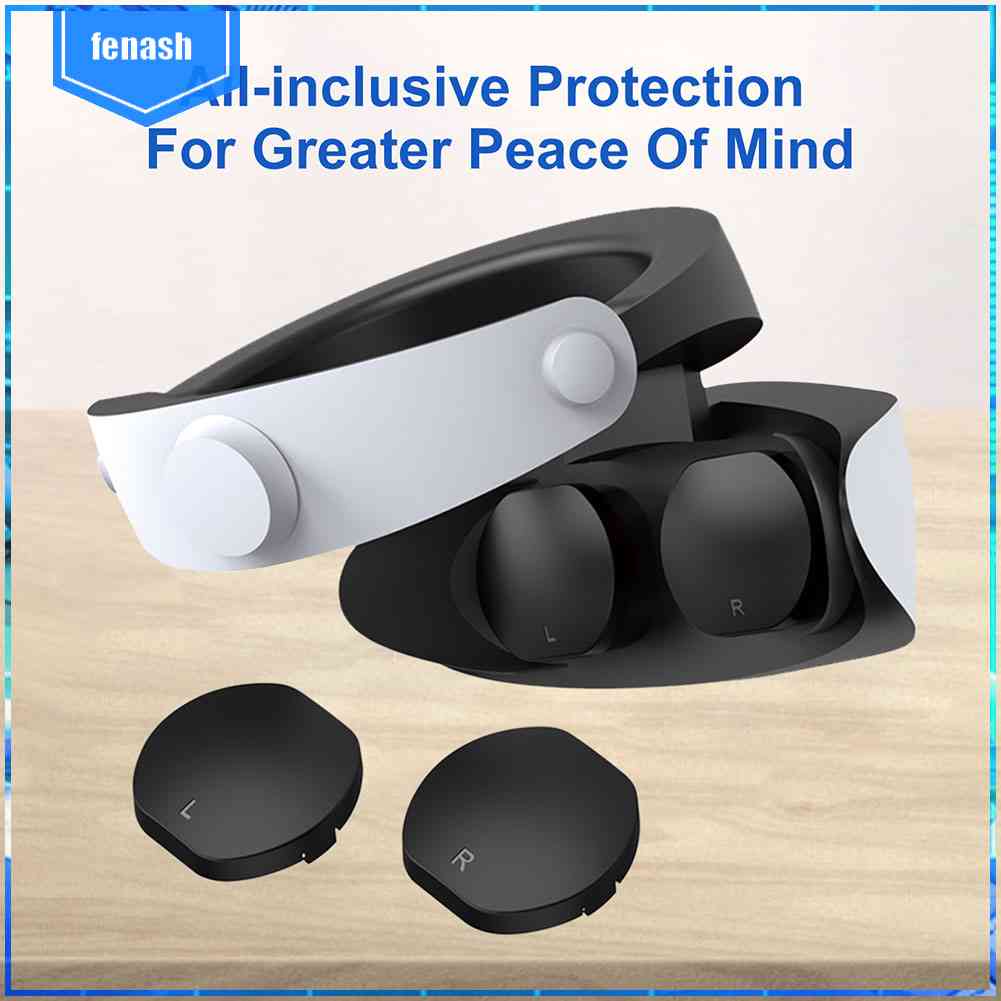 1 Cặp Kính Bảo Hộ Chống Bụi Chống Va Đập Dành Cho PS VR2