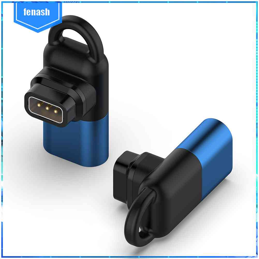 Đầu Dò Sạc 5V Chuyên Dụng Cho COROS PACE2 APEX Pro / VERTIX