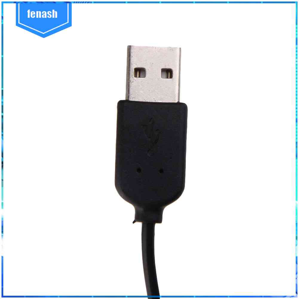 Cáp Sạc USB Chuyên Dụng Cho Đồng Hồ Thông Minh Pebble Steel Màu Đen