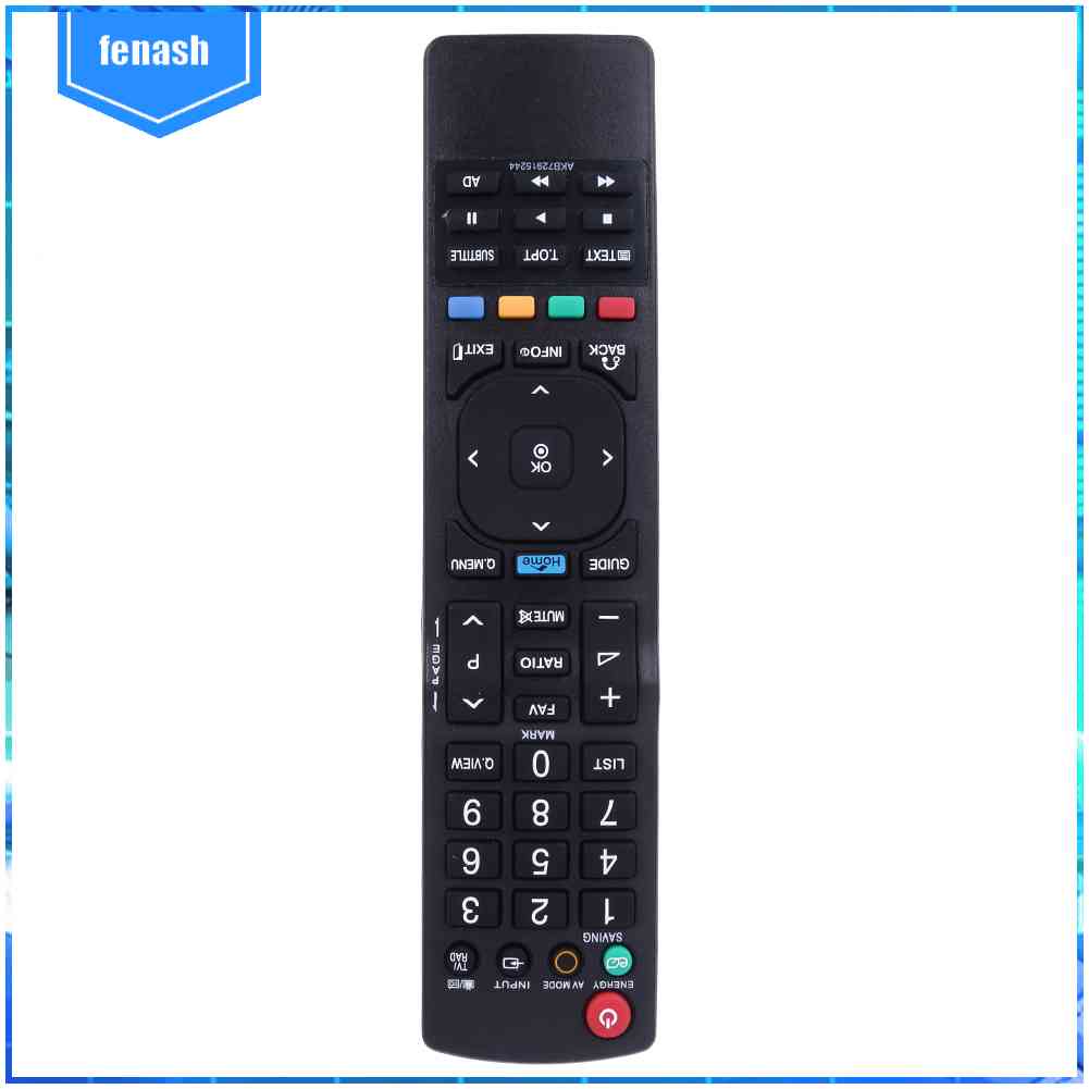 Giày Akbbbb] [fenash.vn] Akbb]72915244 Điều Khiển Từ Xa Cho LG 32LV2530 22LK330 26LK330 32LK330