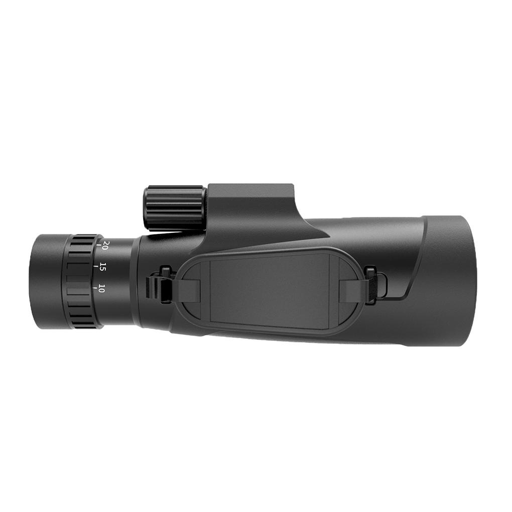 Kính Viễn Vọng Phóng Đại 50mm BAK4 10-30x50 Chuyên Dụng Cho Chụp Ảnh