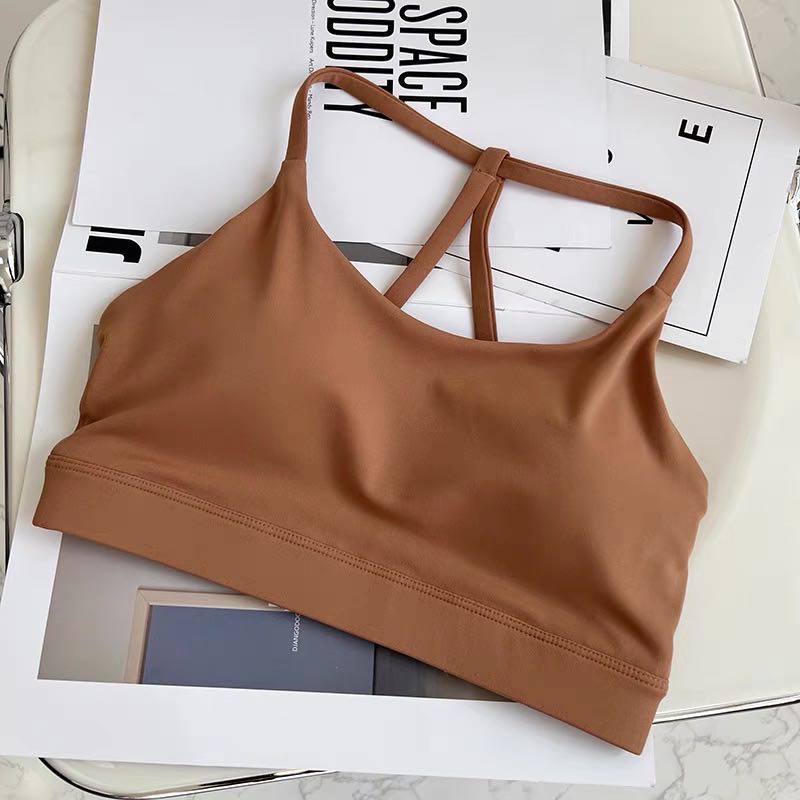 NGA'S STORE - ÁO BRA TẬP GYM YOGA CAO CẤP CHO NỮ QUYẾN RŨ