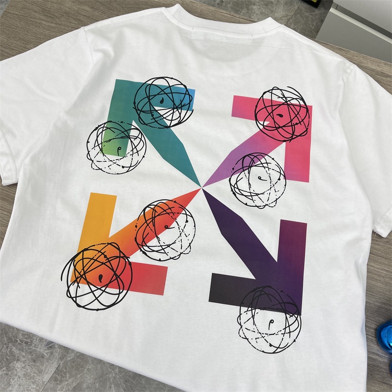 Áo Thun Cotton Tay Ngắn Plus Size Unisex