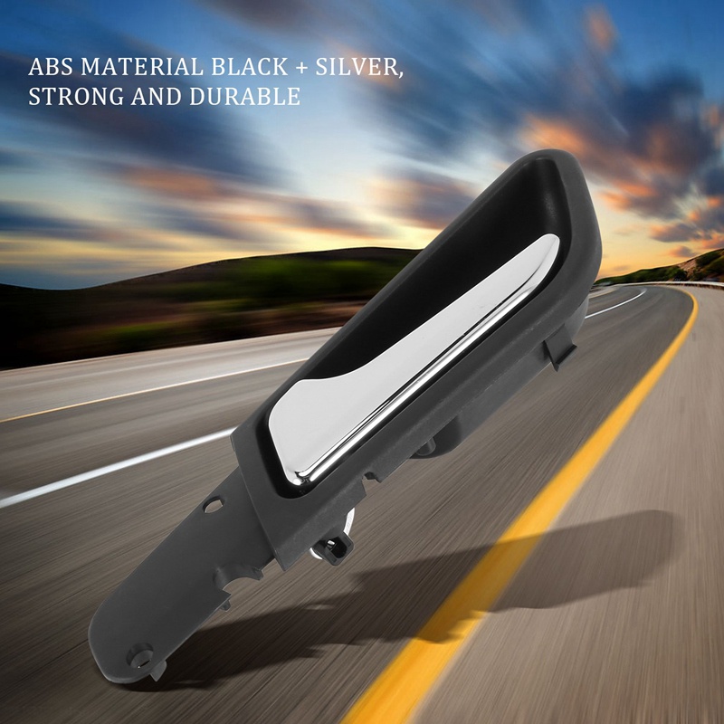 Tay Nắm Cửa Trong Xe Hơi Mercedes-Benz A-Class W169 B-Class W245 08-12 A1697600961